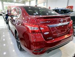 نیسان سێنترا